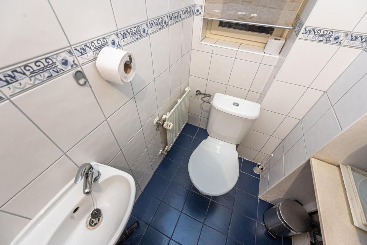 Apartamento Dittrichova *