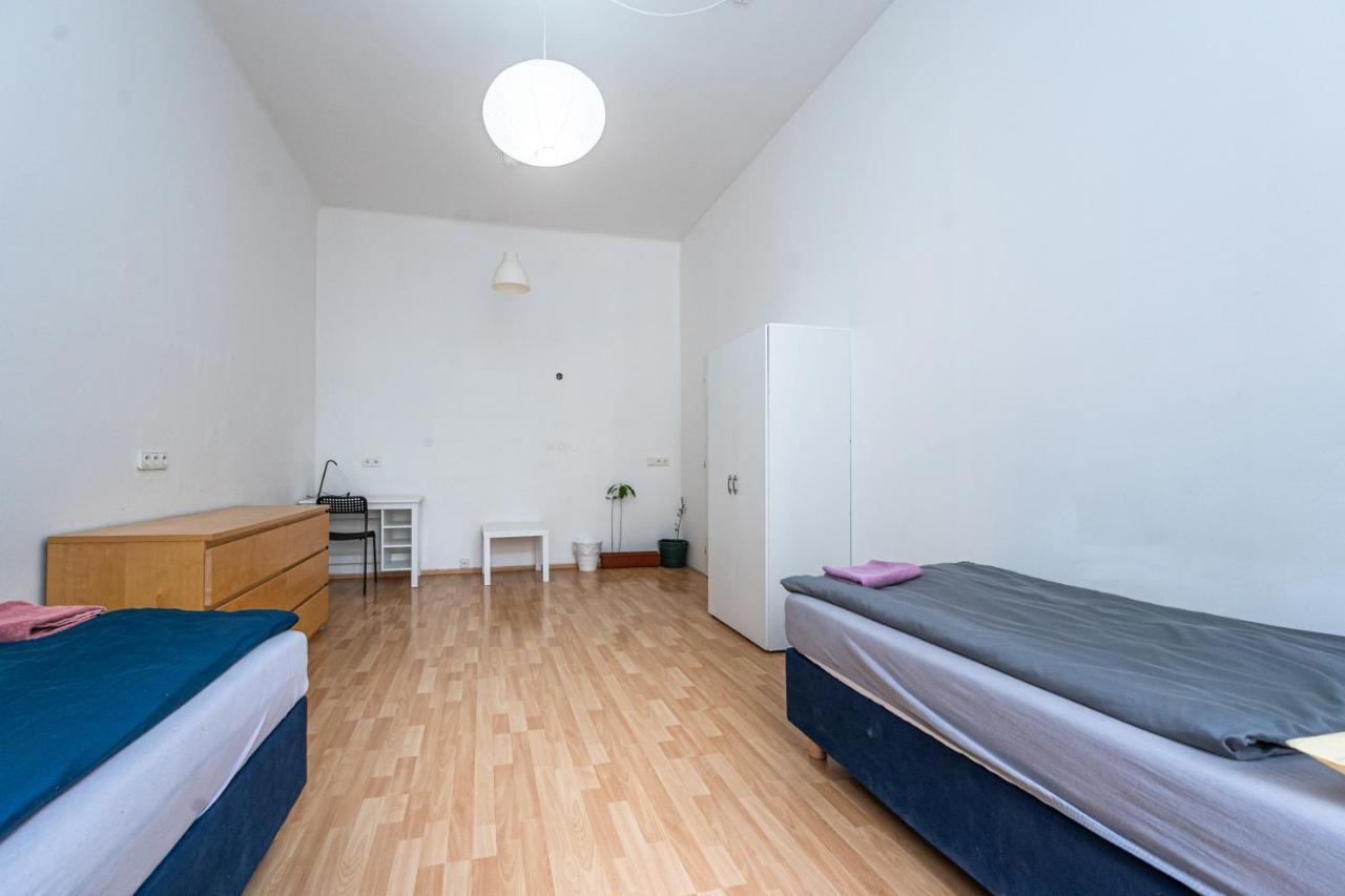 Dittrichova Apartamento