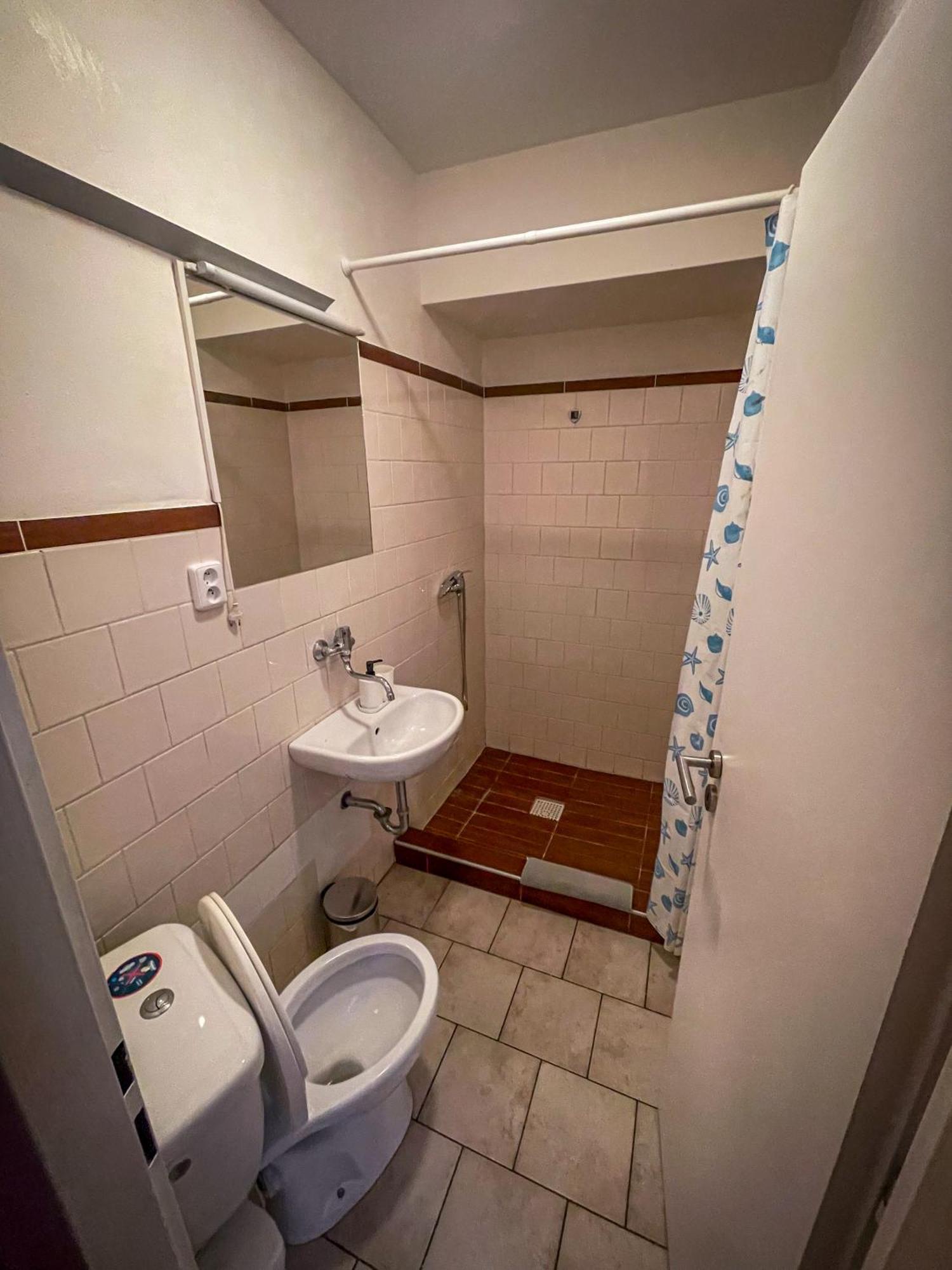 Apartamento Dittrichova *