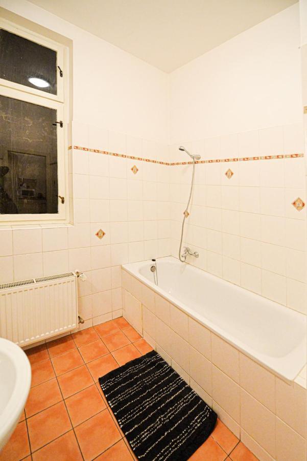 Dittrichova Praga