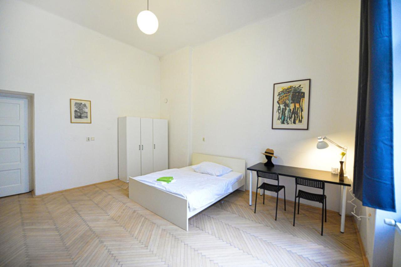 Apartamento Dittrichova *