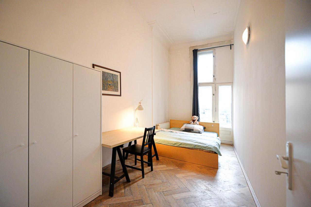 Apartamento Dittrichova