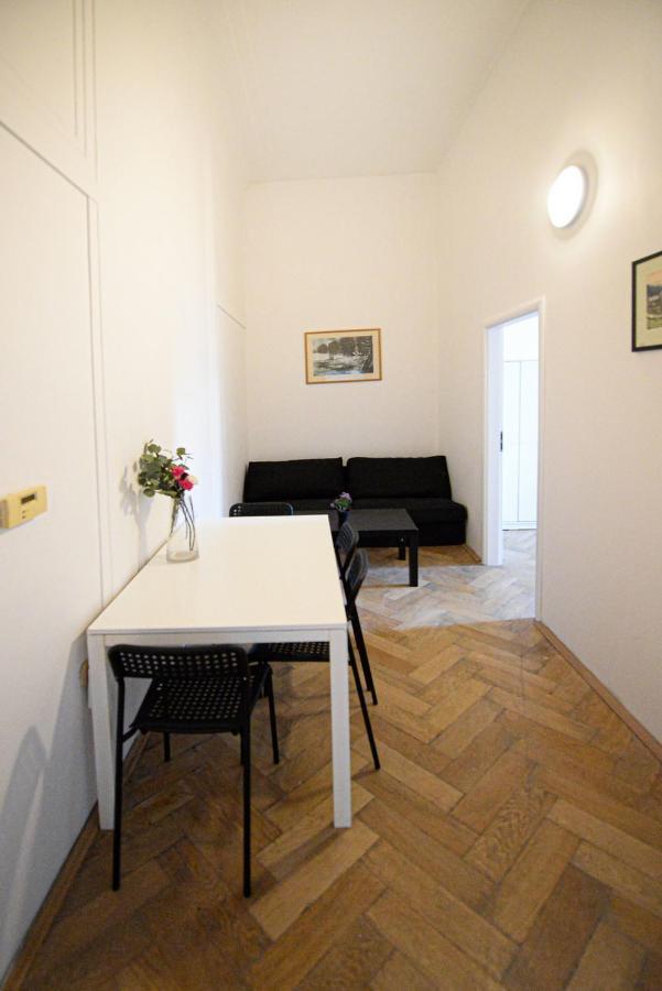 Apartamento Dittrichova *